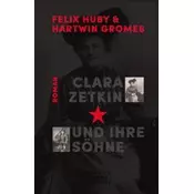 Clara Zetkin und ihre Söhne