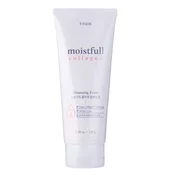 Etude Moistfull Collagen Cleansing Foam - Kolagenska čistilna pena 150g