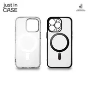 2u1 Extra case MAG MIX paket CRNI za iPhone 13 Pro