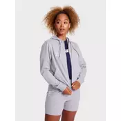 Hummel Mikica s kapuco HMLGO 2.0 ZIP HOODIE WOMAN