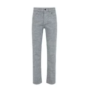 WE Fashion Hlače kamen