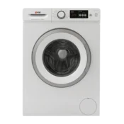 VOX WMI 1070 T15B Mašina za pranje veša, 7kg, 15 prorama, 45l, 1000rpm, Bela