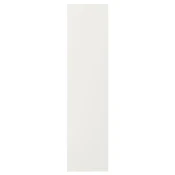 VEDDINGE Vrata, bela, 20x80 cm