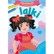 shumee MALA SLIKARSKA LUNKA POBARVANKA