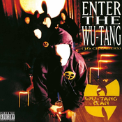 Wu-Tang Clan Enter the Wu-Tang Clan (36 Chambers) (Yellow Coloured Vinyl)