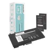 movano Baterija R8D7N za Dell Latitude 5410, 5411, 5500, Precision 3541, 3550 - 4000 mAh (46 Wh)