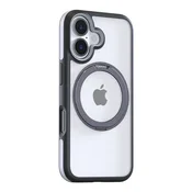Torras Torras Ostand R Fusion Futrola Za Iphone 16 Pojacana Zaštita Visoke Kvalitete