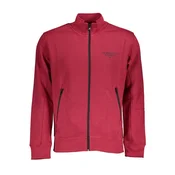 U.S. Grand Polo Muški gornji deo trenerke USF897, Crveni