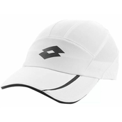 Kapa za tenis Lotto Tennis Cap - bright white
