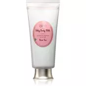 Sabon Rose Tea losjon za telo 200 ml