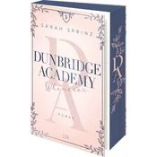 Dunbridge Academy - Whenever