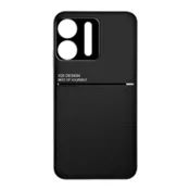 Maska Anti Static za Xiaomi Redmi 17C 5G (EU) crna