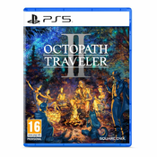 Octopath Traveler 2 PS5 Preorder