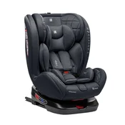 Kikka Boo auto sedište 40-150 cm I-Trip I-SIZE ISOFIX Grey