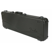 Fender Deluxe Molded Bass Case Black