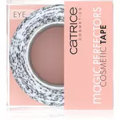 Catrice Magic Perfectors papirnat lepilni trak za senčila za oči 1 kos