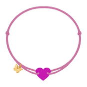 Borboleta Ženski Nakit Borboleta Heart CY-PUAP-30