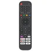 General SENCOR SLE32S700TCS, 32S702TCS, SLE40FS700TCS, SLE40FS701TCS, SLE40FS702TCS  - replacement remote control