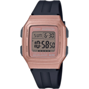 CASIO F-201WAM-5AVEF