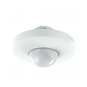 Steinel 079666 - Senzor gibanja IS 3360 KNX okrogel bela