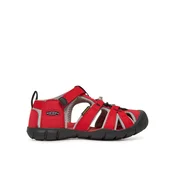 Sandali Keen Seacamp II Cnx 1030820 Rdeča