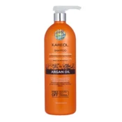 šampon z arganovim oljem 1000 ml