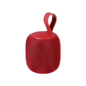 Bluetooth 5.3 TWS Zvucnik | 5W | Micro SD | XR8A16 | Crveni | TREVI