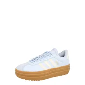 ADIDAS SPORTSWEAR Nizke superge Court Bold svetlo modra / bela