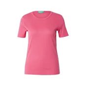UNITED COLORS OF BENETTON Majica magenta
