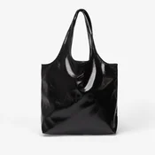 Torba A.P.C. Ninon Tote Bag Black Universal