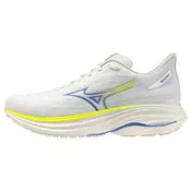 MIZUNO Tenisice za trčanje WAVE ULTIMA 17  kraljevsko plava / žuta / bijela