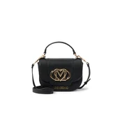 Love Moschino Ročna torbica zlata/črna