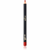 Barry M Lip Liner olovka za konturiranje usana nijansa Red 0,04 g