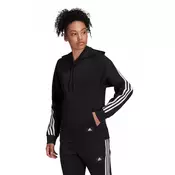 ADIDAS Sportswear Future Icons 3-S Hooded Track Top