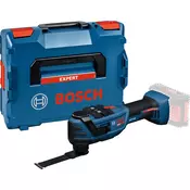 Bosch Expert Aku Ugaona Brusilica EXWS 18-15S Solo 0.601.9M6.001
