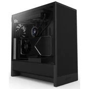 NZX NZXT H5 Flow Midi Tower Black