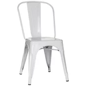 MID.YOU Stol Vantaggio Comfort, Bela