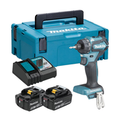 MAKITA DDF083RTJ Akumulatorski vijačnik 18V, 2st