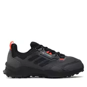 adidas TERREX AX4, pohodni čevlji, črna HP7391