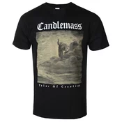 Metal majica moška Candlemass - TALES OF CREATION - RAZAMATAZ - ST2661
