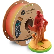 Polymaker HT-PLA Gradient Tropical - 1,75 mm/1000 g