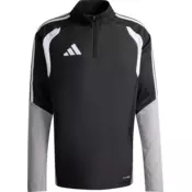 adidas Majica z dolgimi rokavi Tiro 26 Competition Winterized