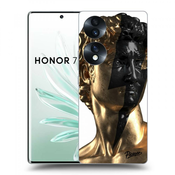 ULTIMATE CASE za Honor 70 - Wildfire - Gold