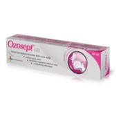 Pharmanova Ozosept gel 40ML