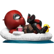Deadpool Herobox zbirateljska figura Prosti čas Yume