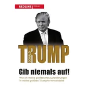 Gib niemals auf!