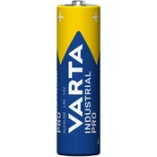 VARTA Mignon (AA) Alkalna baterija Varta LR06\, industrijska baterija\, 2900 mAh 1.5 V\, 1 kos, (20431060)