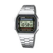 Casio bd421888 Srebrna