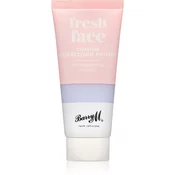 Barry M Podlaga za korekcijo ličil Fresh Face (Colour Correct ing Primer) 35 ml (Odstín Purple)