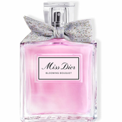DIOR Miss Dior Blooming Bouquet toaletna voda za žene 150 ml